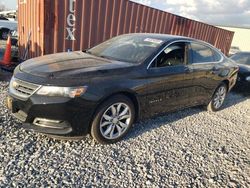 Salvage Cars with No Bids Yet For Sale at auction: 2019 Chevrolet Impala LT