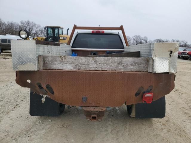 2007 Dodge RAM 3500 ST