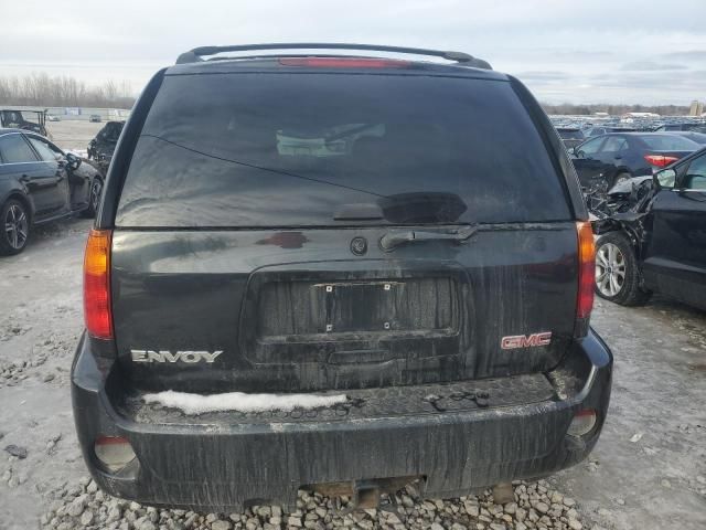 2005 GMC Envoy Denali