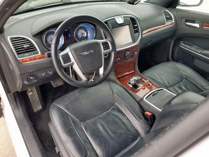 2014 Chrysler 300