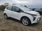 2022 Chevrolet Bolt EV 1LT