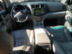 2009 Toyota Highlander Sport