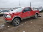 2004 Ford F150