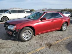 Vehiculos salvage en venta de Copart Las Vegas, NV: 2014 Chrysler 300