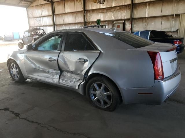 2009 Cadillac CTS