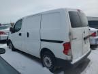 2018 Nissan NV200 2.5S