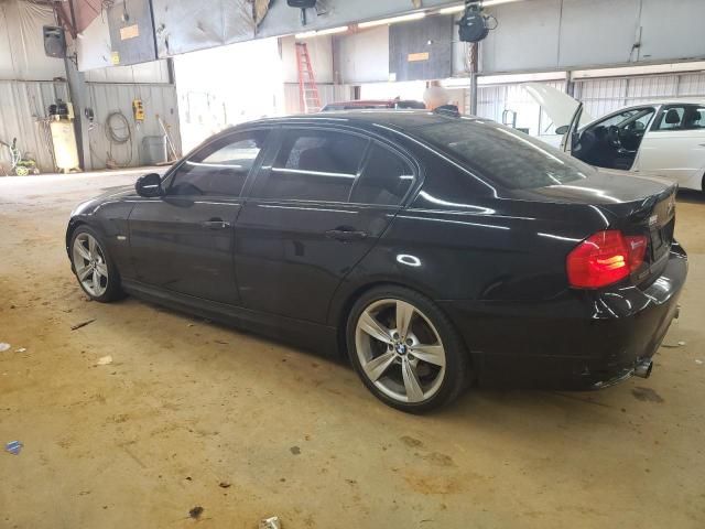 2011 BMW 335 I