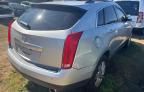 2010 Cadillac SRX Luxury Collection