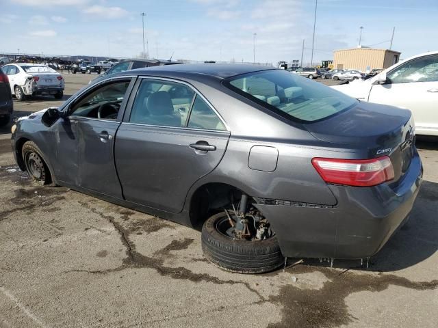 2009 Toyota Camry Base