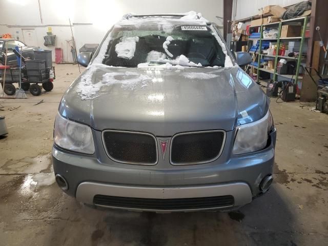 2006 Pontiac Torrent