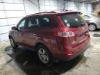 2012 Hyundai Santa FE Limited