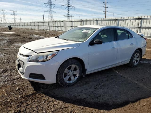 2014 Chevrolet Malibu LS