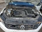 2016 Volkswagen Passat SE