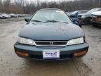 1996 Honda Accord EX