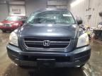 2005 Honda Pilot EX