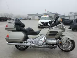 2003 Honda GL1800 en venta en Rogersville, MO