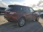 2015 Land Rover Range Rover Sport HSE