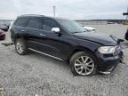 2019 Dodge Durango Citadel