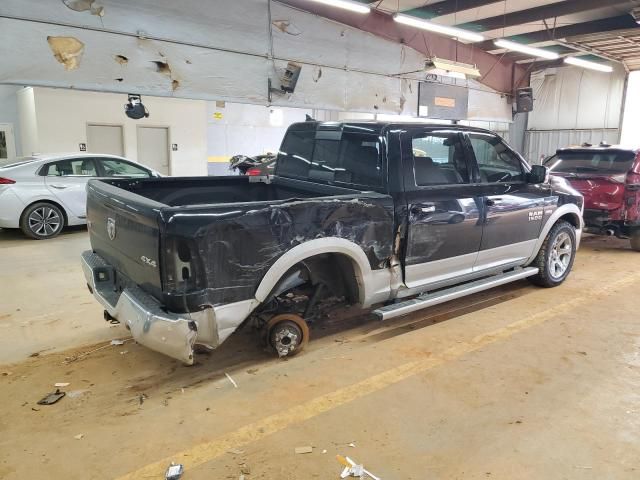 2014 Dodge 1500 Laramie