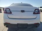 2018 Ford Taurus Limited