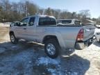 2007 Toyota Tacoma Access Cab