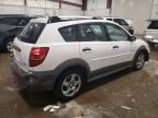 2007 Pontiac Vibe