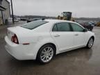 2012 Chevrolet Malibu LTZ