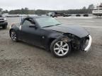 2005 Nissan 350Z Roadster