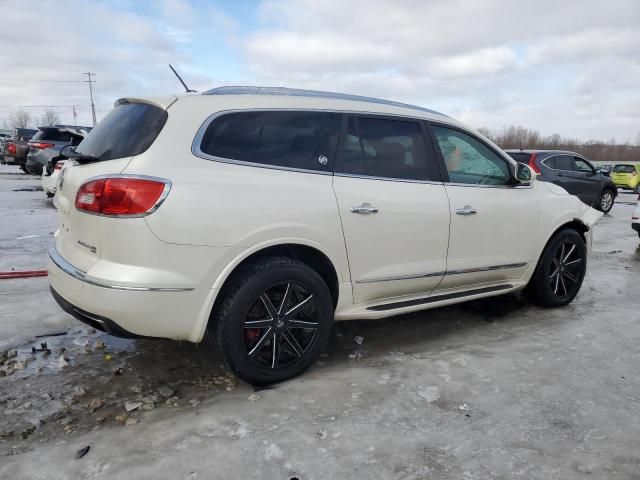 2013 Buick Enclave