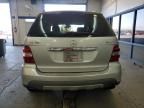 2008 Mercedes-Benz ML 350