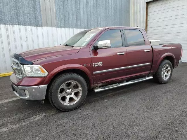 2016 Dodge 1500 Laramie