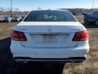 2014 Mercedes-Benz E 350 4matic