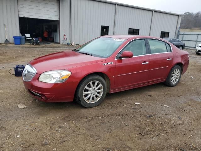 2010 Buick Lucerne CXL