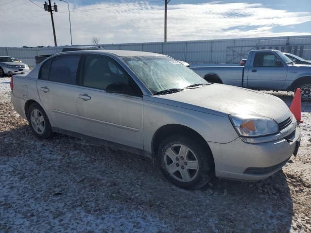 2004 Chevrolet Malibu LS