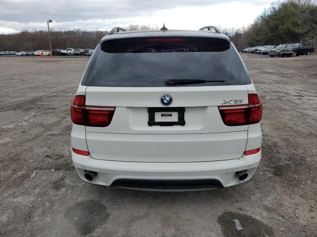 2013 BMW X5 XDRIVE35I