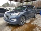 2015 Hyundai Santa FE GLS