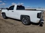 2015 Chevrolet Silverado C1500