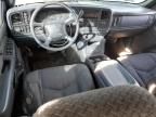 2002 Chevrolet Avalanche K1500