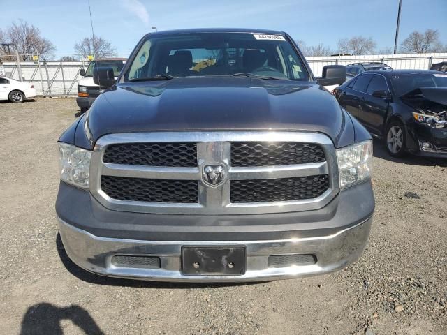 2015 Dodge RAM 1500 ST