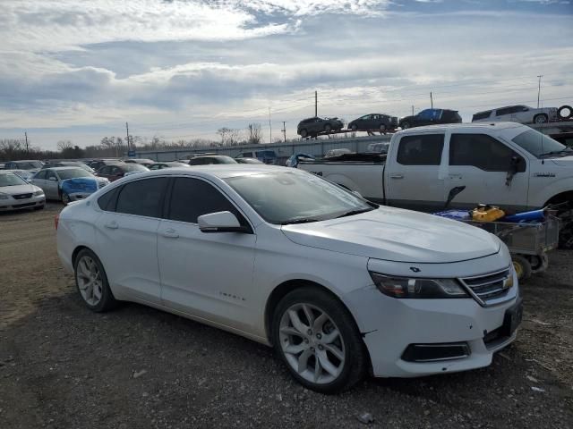 2015 Chevrolet Impala LT