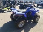 2006 Yamaha YFM350 AS