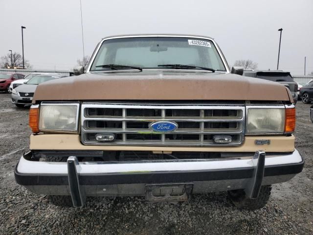 1988 Ford F250