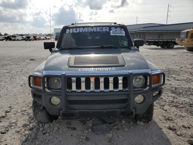 2007 Hummer H3