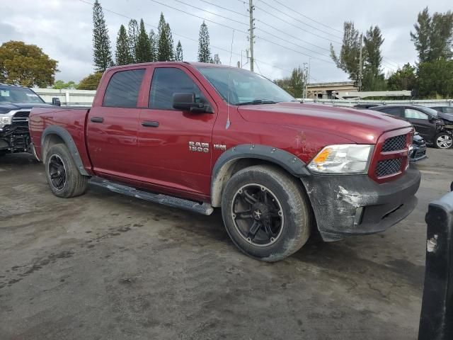 2013 Dodge RAM 1500 ST