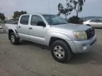 2006 Toyota Tacoma Double Cab Prerunner