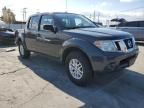 2015 Nissan Frontier S