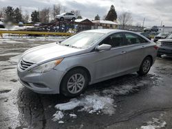 2012 Hyundai Sonata GLS en venta en Denver, CO