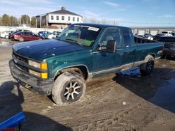 1998 Chevrolet GMT-400 K1500 en venta en North Billerica, MA