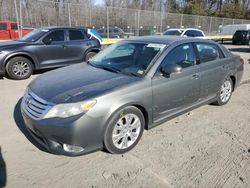 2011 Toyota Avalon Base en venta en Waldorf, MD