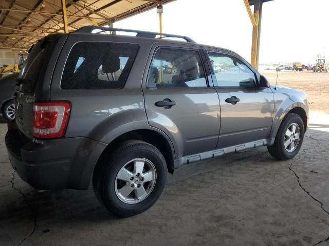 2011 Ford Escape XLS